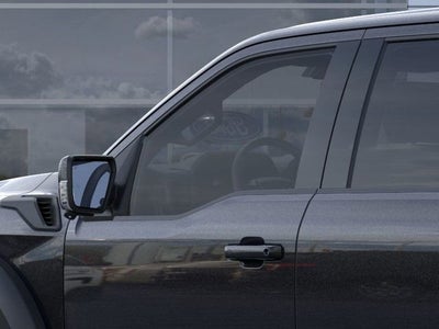 2025 Ford F-150 Raptor®