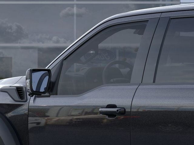 2025 Ford F-150 Raptor®