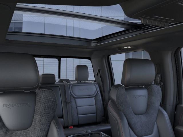 2025 Ford F-150 Raptor®