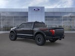 2025 Ford F-150 Raptor®