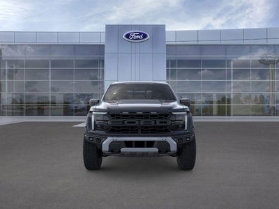 2025 Ford F-150 Raptor®
