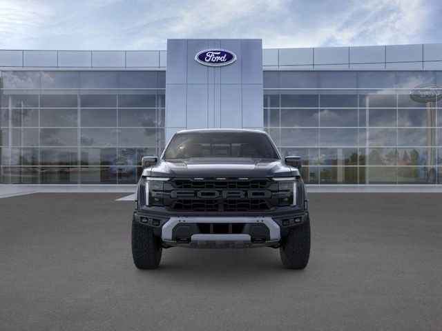 2025 Ford F-150 Raptor®