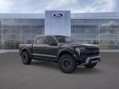 2025 Ford F-150 Raptor®