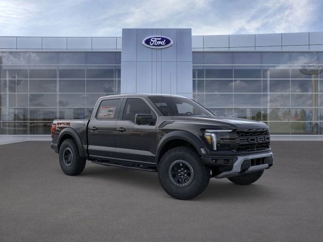 2025 Ford F-150 Raptor®
