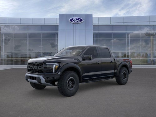 2025 Ford F-150 Raptor®