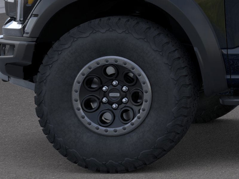 2025 Ford F-150 Raptor®