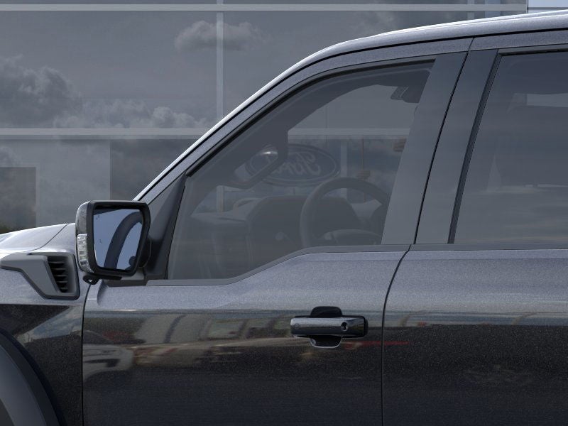 2025 Ford F-150 Raptor®