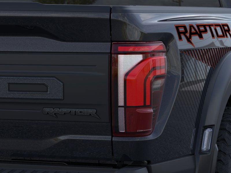 2025 Ford F-150 Raptor®