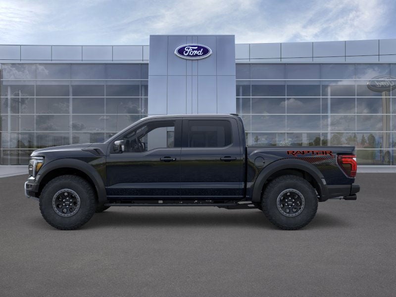 2025 Ford F-150 Raptor®