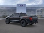 2025 Ford F-150 Raptor®