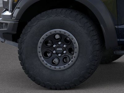 2026 Ford F-150 Raptor®