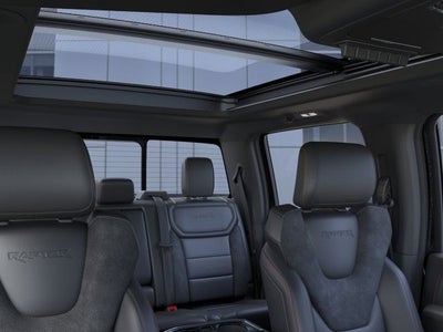 2026 Ford F-150 Raptor®