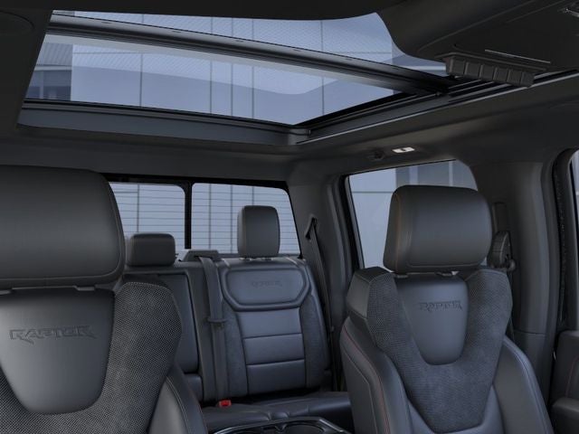 2026 Ford F-150 Raptor®