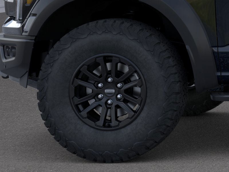 2026 Ford F-150 Raptor®