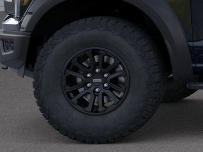 2026 Ford F-150 Raptor®