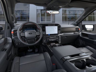 2026 Ford F-150 Raptor®