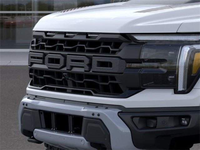 2025 Ford F-150 Raptor®