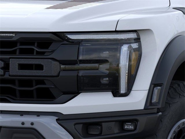 2025 Ford F-150 Raptor®