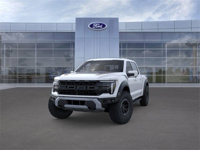 2025 Ford F-150 Raptor®