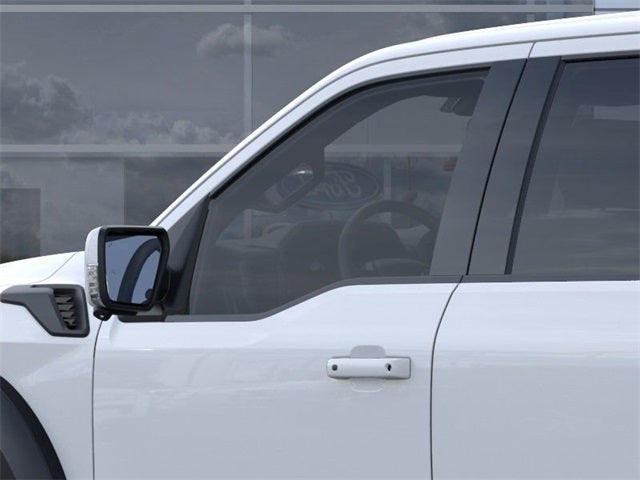 2025 Ford F-150 Raptor®