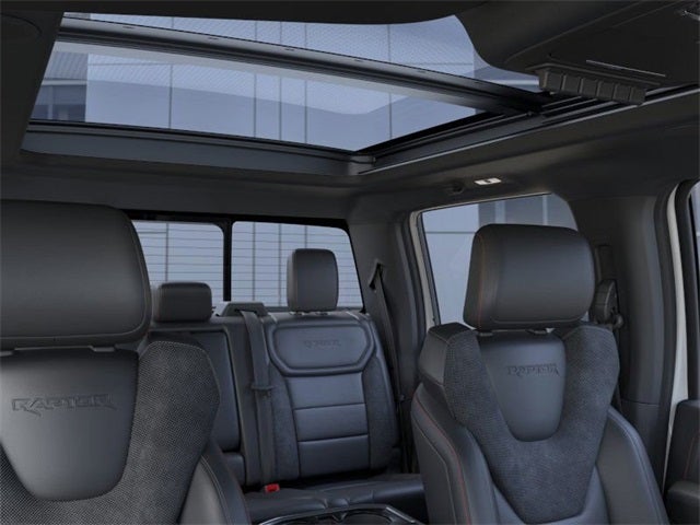 2025 Ford F-150 Raptor®