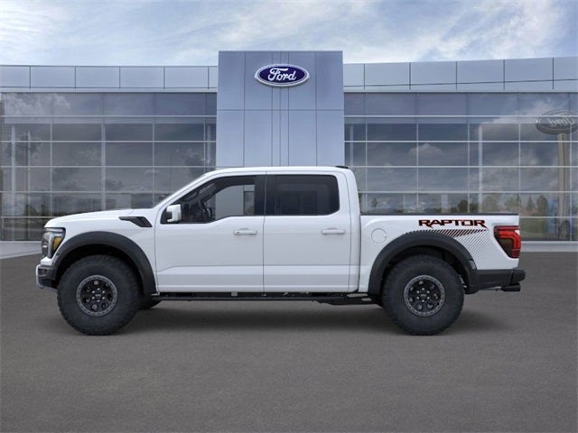 2025 Ford F-150 Raptor®
