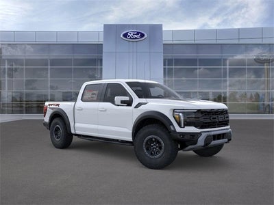 2025 Ford F-150 Raptor®