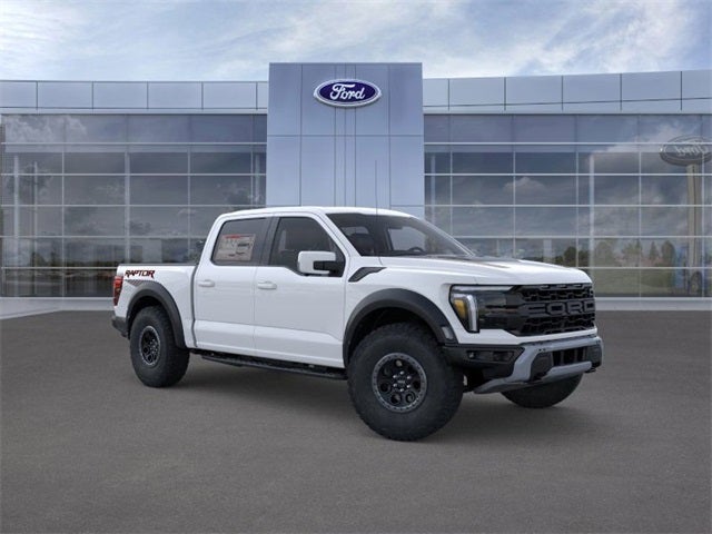 2025 Ford F-150 Raptor®