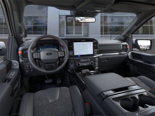 2025 Ford F-150 Raptor®