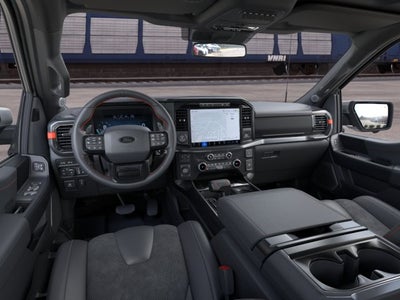 2026 Ford F-150 Raptor®