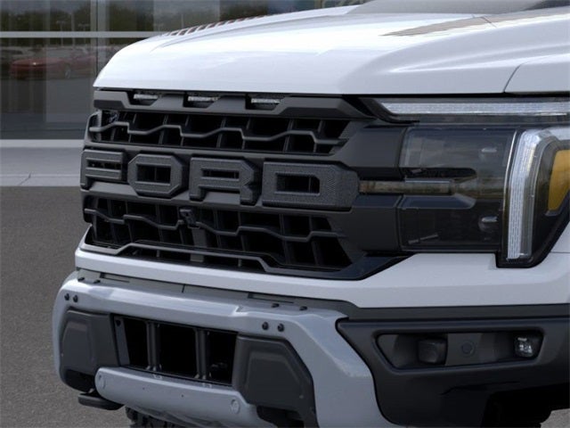 2025 Ford F-150 Raptor®