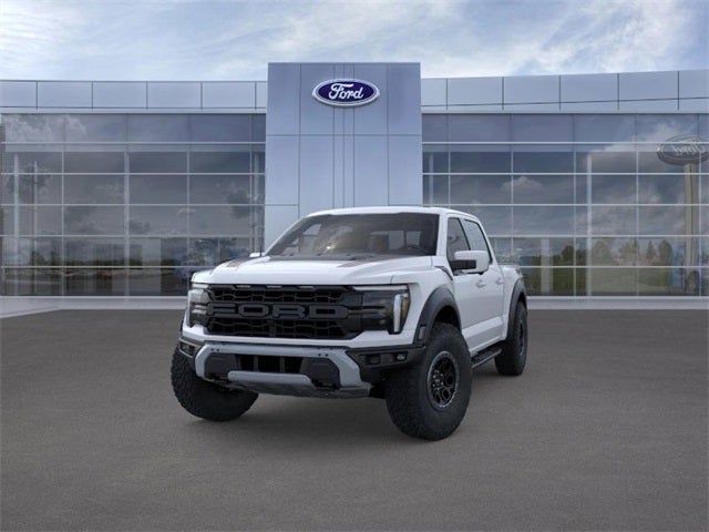 2025 Ford F-150 Raptor®