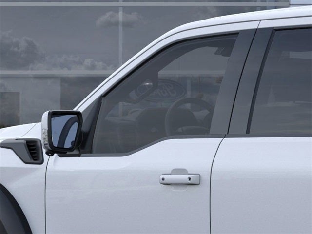 2025 Ford F-150 Raptor®