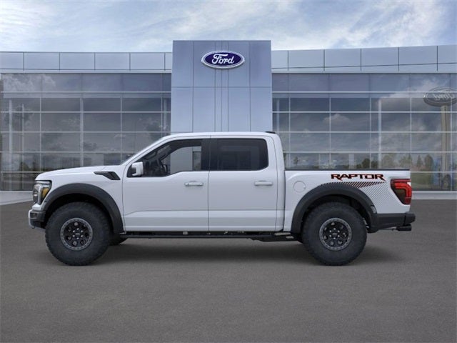 2025 Ford F-150 Raptor®