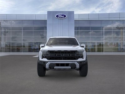 2025 Ford F-150 Raptor®