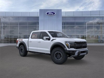 2025 Ford F-150 Raptor®