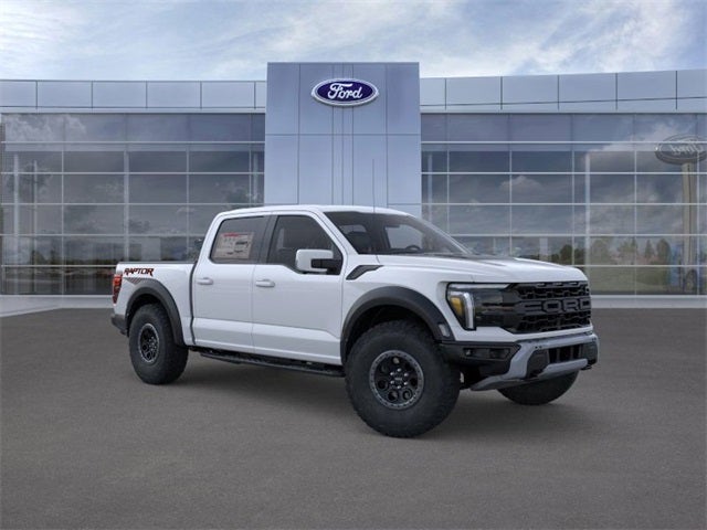 2025 Ford F-150 Raptor®