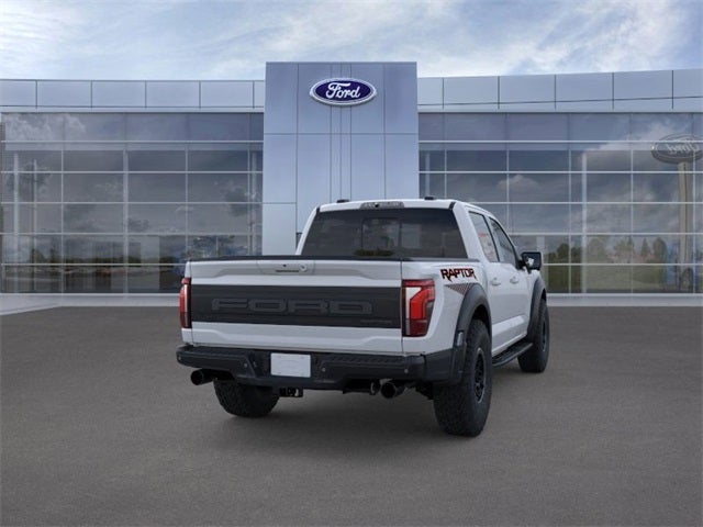 2025 Ford F-150 Raptor®
