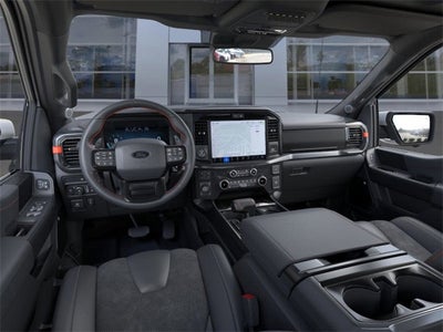 2025 Ford F-150 Raptor®