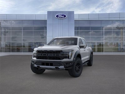 2026 Ford F-150 Raptor®