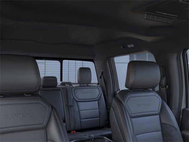 2026 Ford F-150 Raptor®