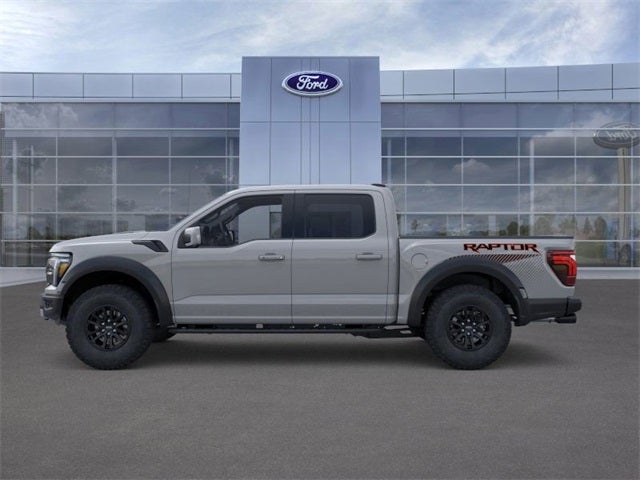 2026 Ford F-150 Raptor®