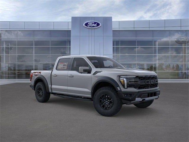 2026 Ford F-150 Raptor®