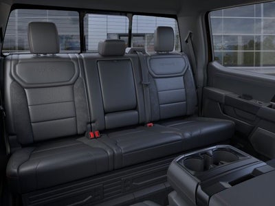 2026 Ford F-150 Raptor®