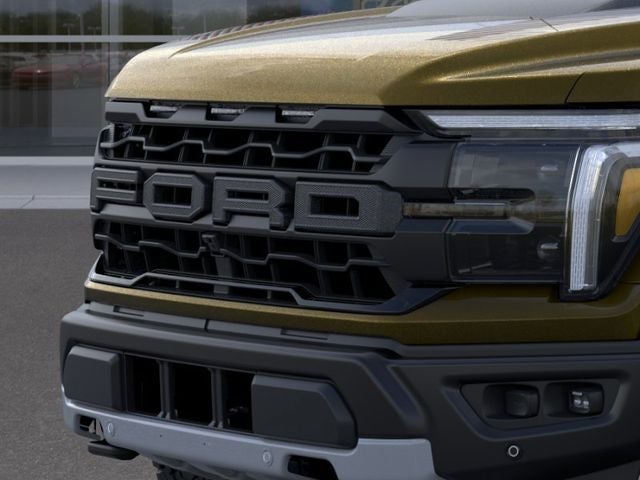 2026 Ford F-150 Raptor®