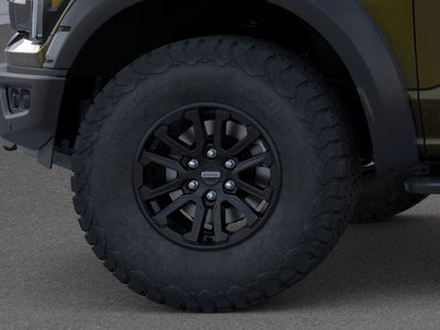 2026 Ford F-150 Raptor®