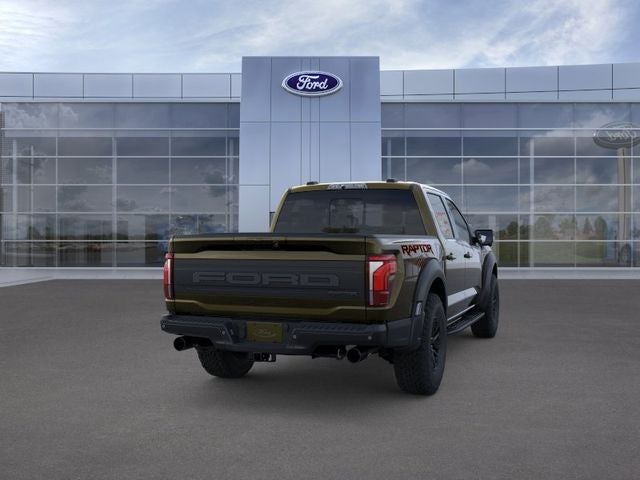 2026 Ford F-150 Raptor®