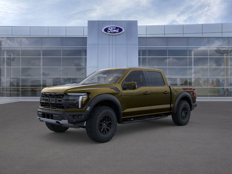 2026 Ford F-150 Raptor®