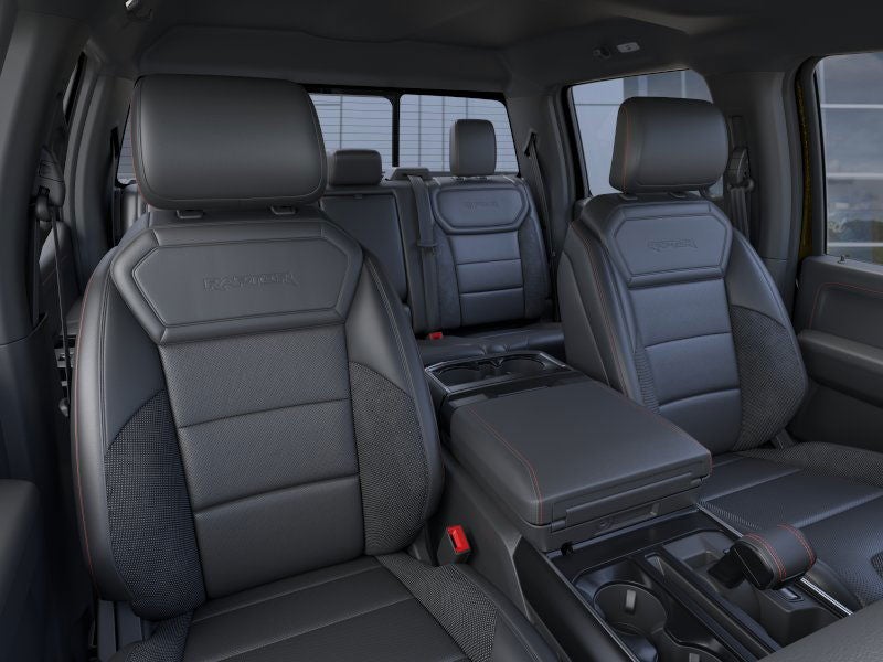 2026 Ford F-150 Raptor®