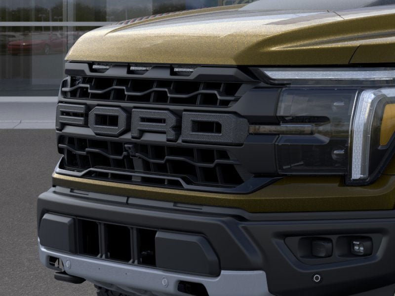 2026 Ford F-150 Raptor®